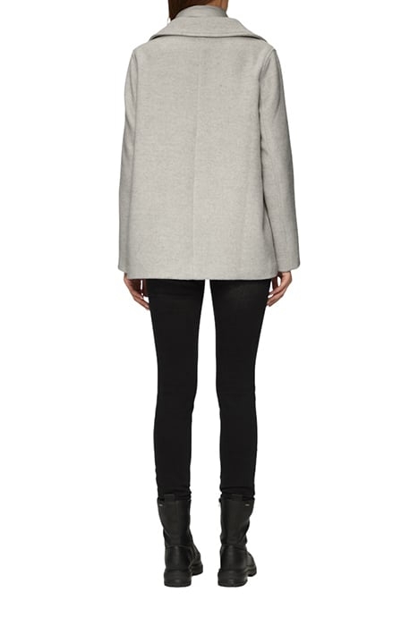 S.OLIVER JACKEN OUTDOOR OFFWHITE 3