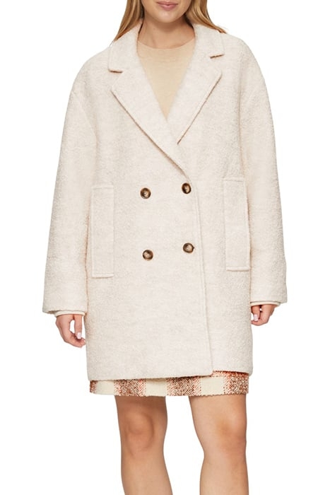 S.OLIVER JACKET OUTDOOR BEIGE 1