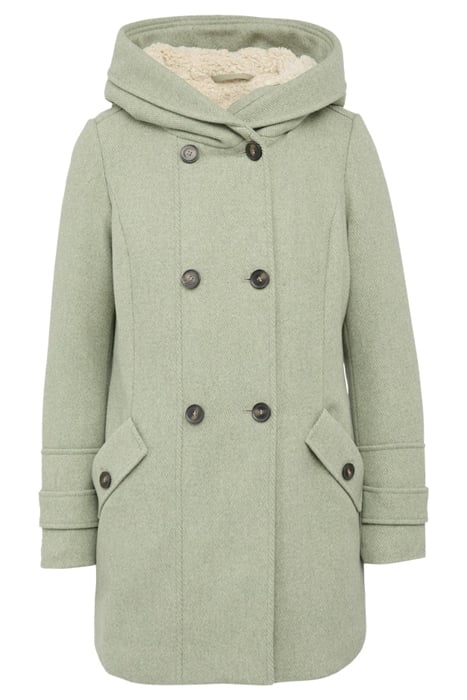 S.OLIVER JACKEN OUTDOOR GREEN OLIVE 4
