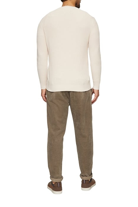 S.OLIVER PULLOVER OFFWHITE 3