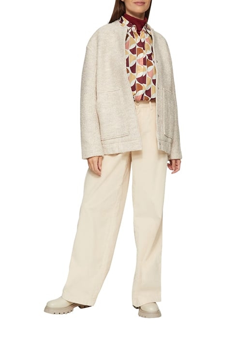 S.OLIVER BLOUSE RED 4