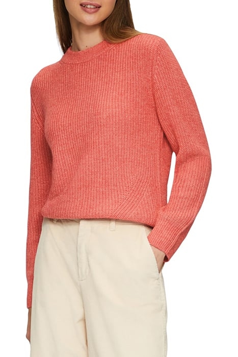 S.OLIVER PULLOVER ROSE 1