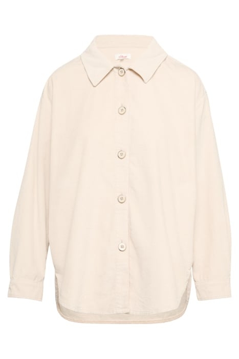 S.OLIVER JACKET INDOOR BEIGE 4