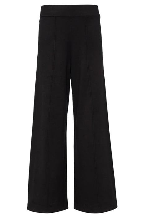 S.OLIVER PANT BLACK 4