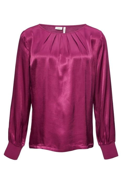 S.OLIVER T-SHIRTS FUCHSIA 4