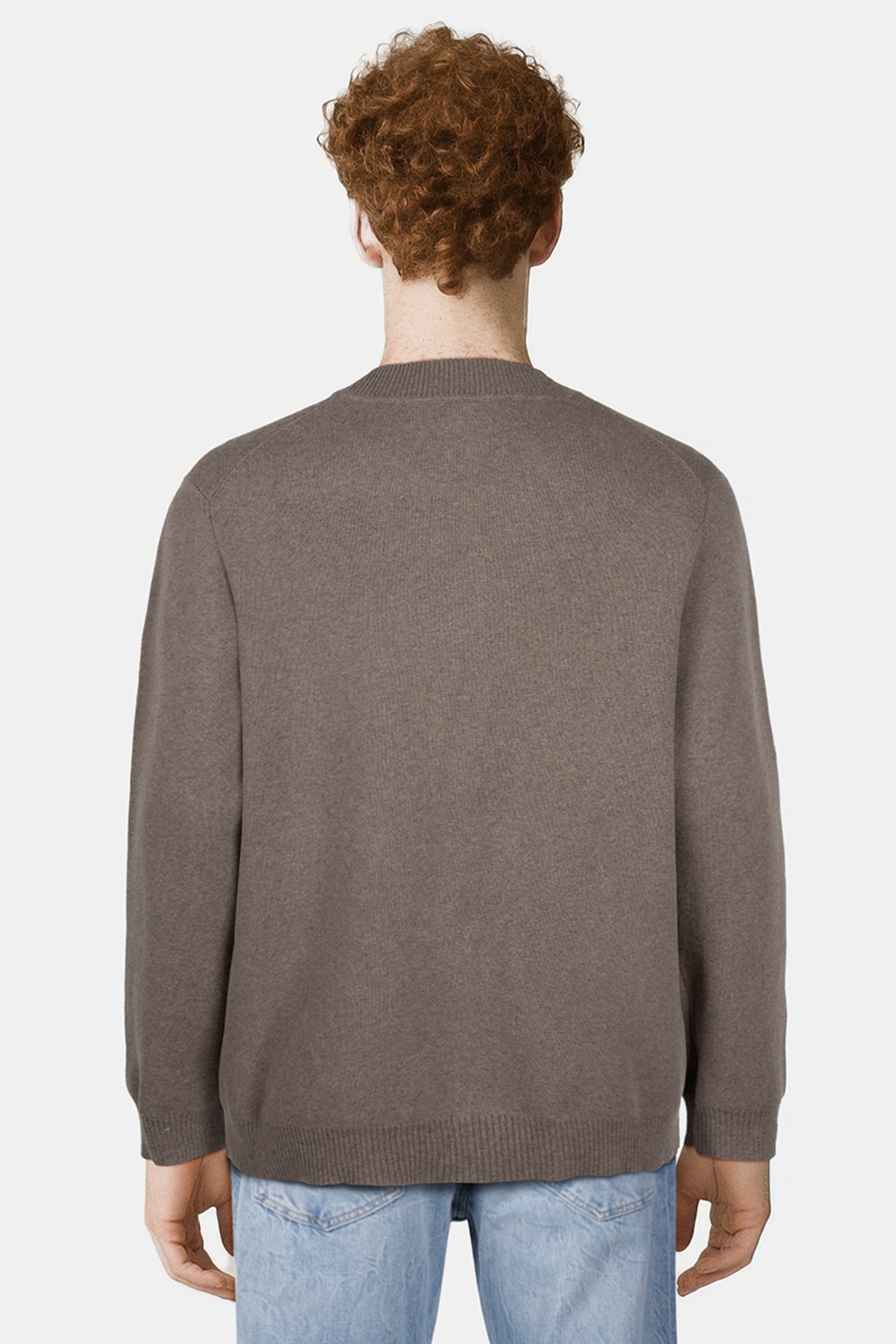 S.OLIVER PULLOVER PETROL 2