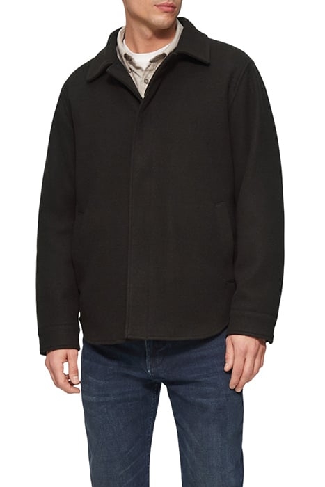 S.OLIVER JACKET OUTDOOR BROWN 1