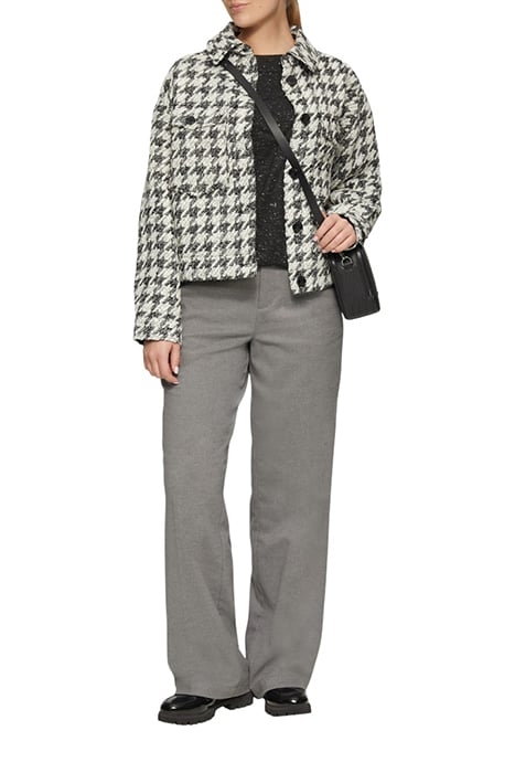 S.OLIVER T-SHIRTS BLACK 4