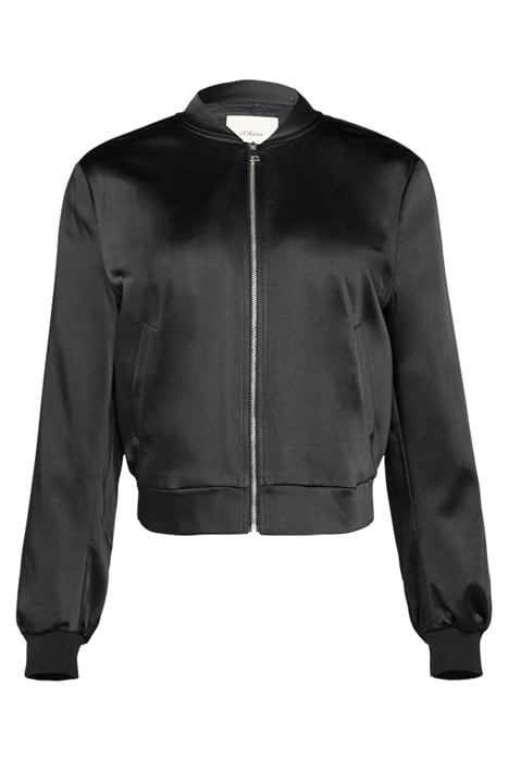 S.OLIVER JACKEN INDOOR BLACK 4