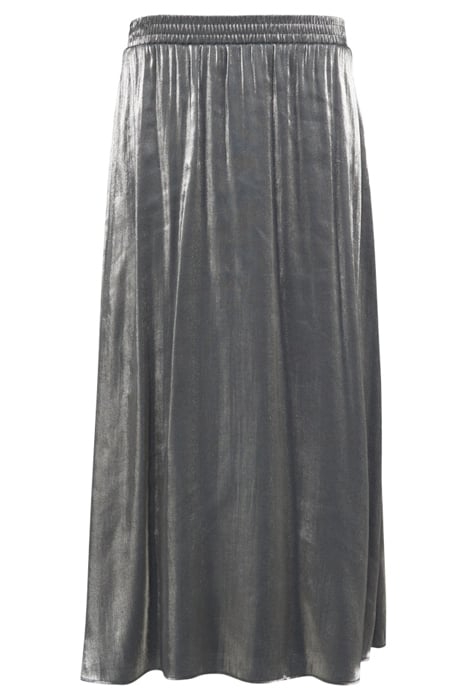 S.OLIVER SKIRT GREY/BLACK 4