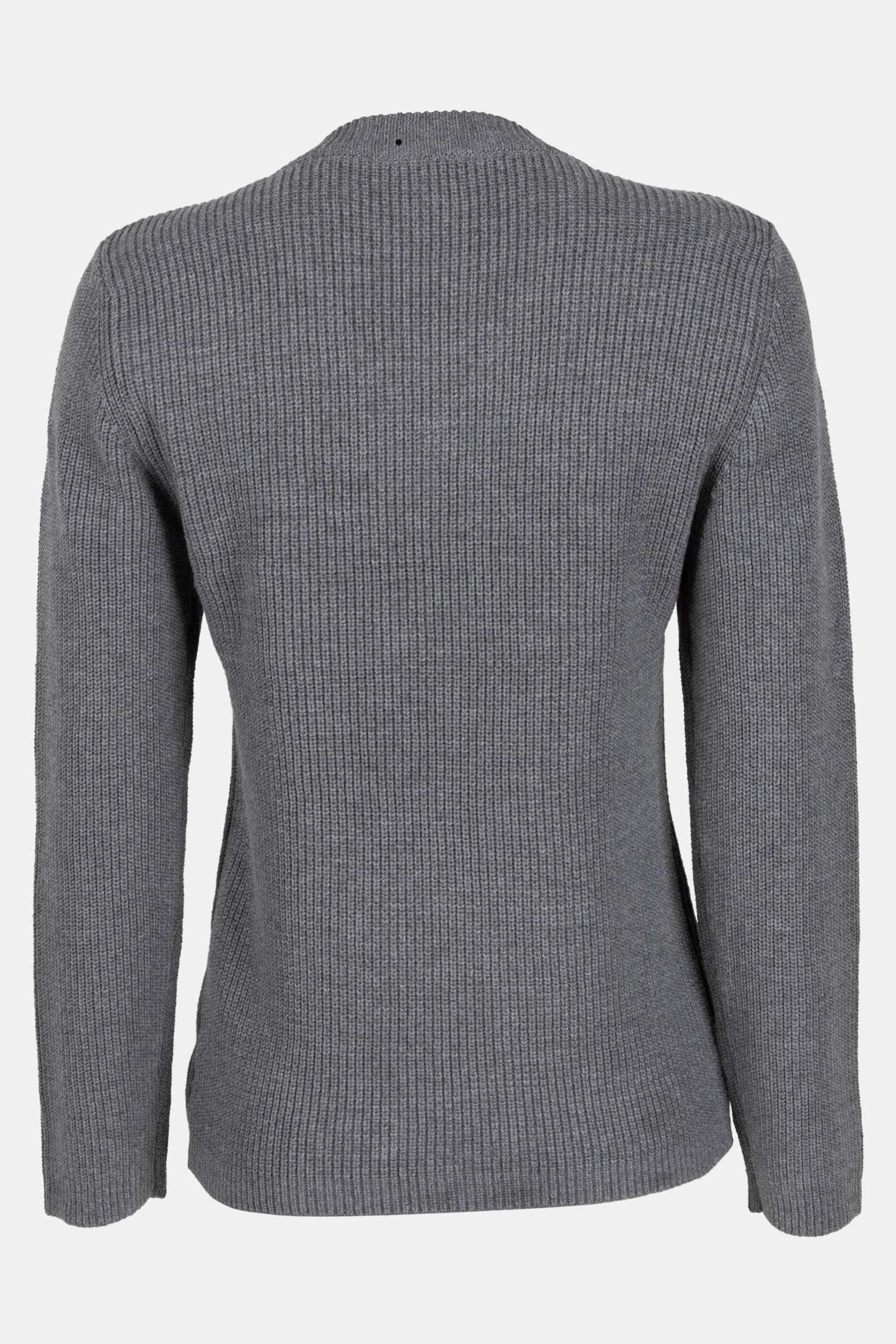 S.OLIVER PULLOVER GREY/BLACK 5