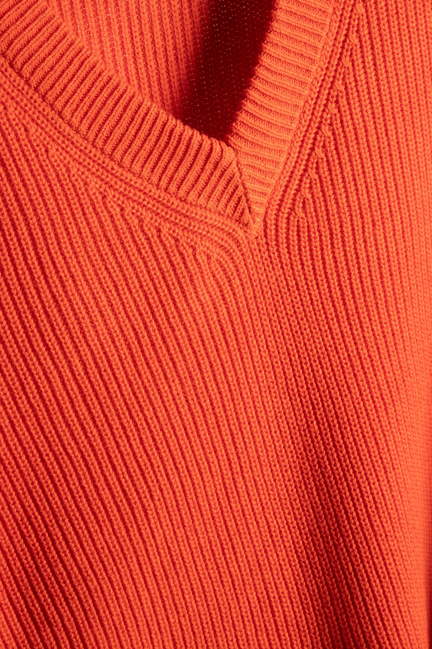 S.OLIVER PULLOVER ORANGE 6