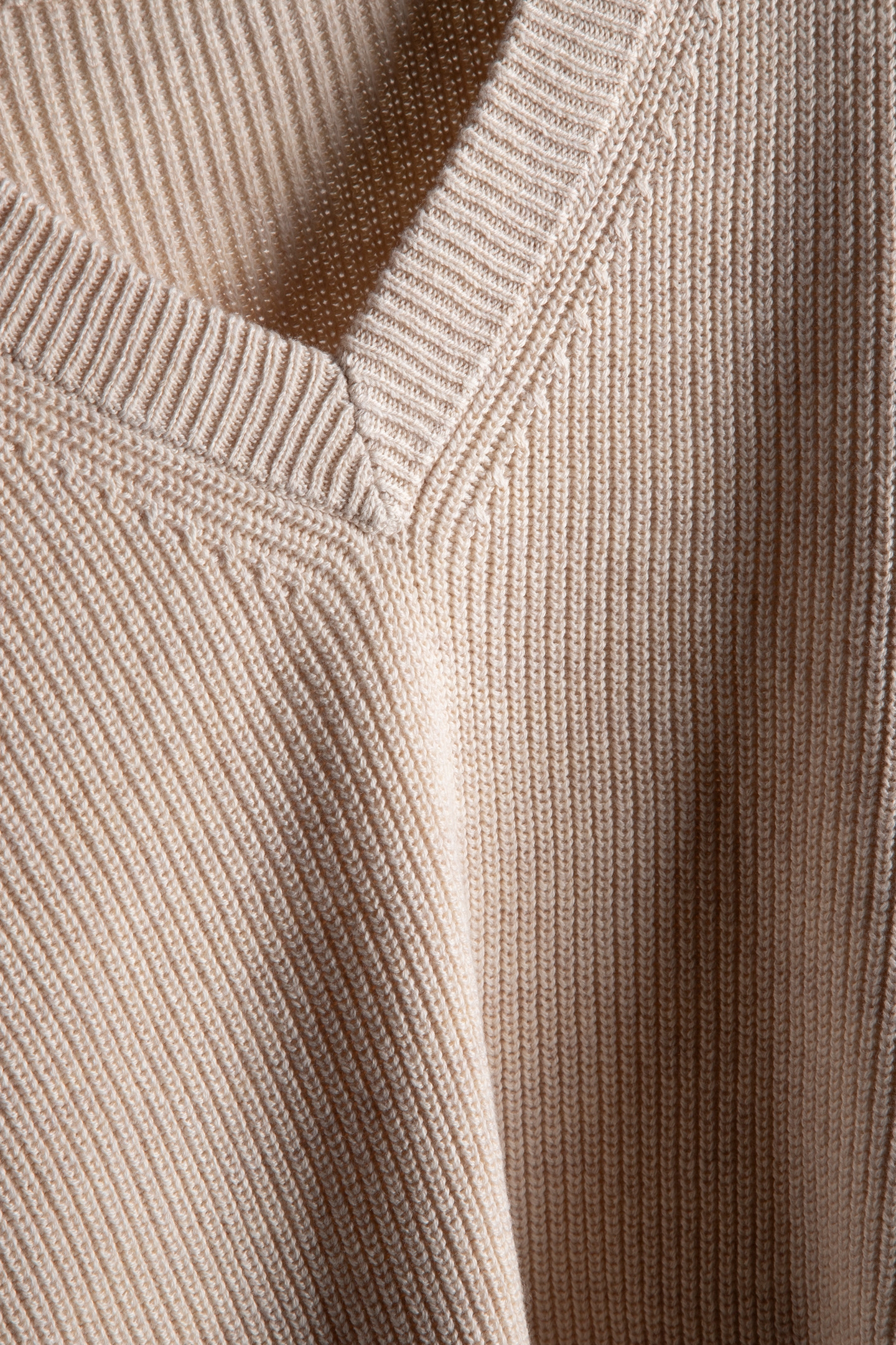 S.OLIVER PULLOVER BEIGE 5