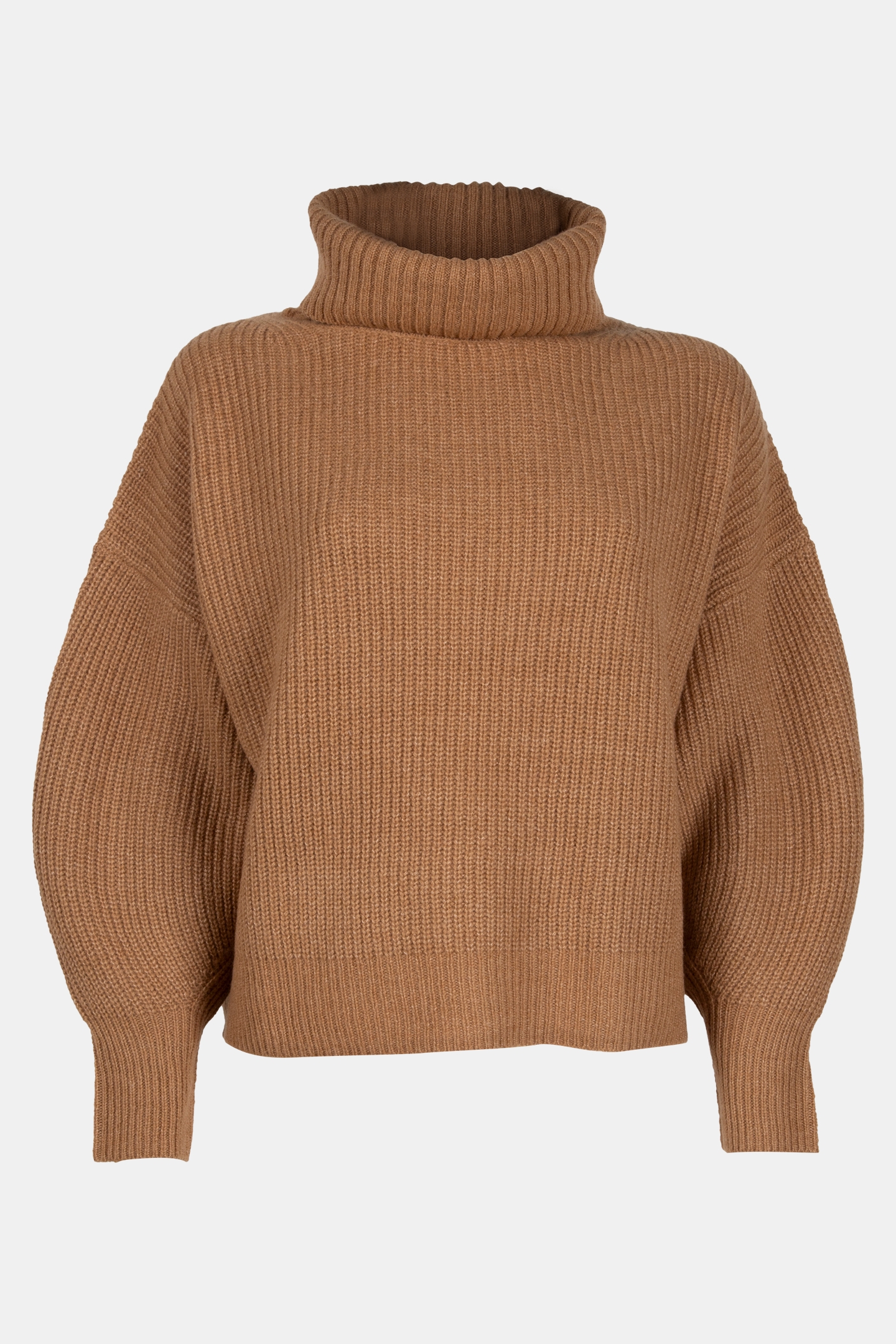 S.OLIVER PULLOVER BROWN 3