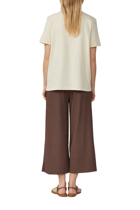 S.OLIVER T-SHIRTS OFF WHITE 3