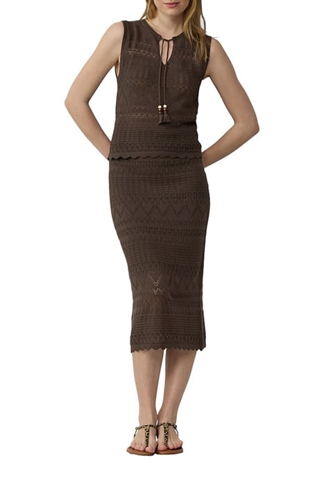 S.OLIVER RÖCKE BROWN 4