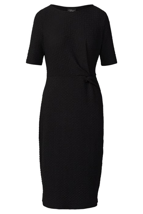 S.OLIVER KLEIDER/EINTEILER BLACK 4