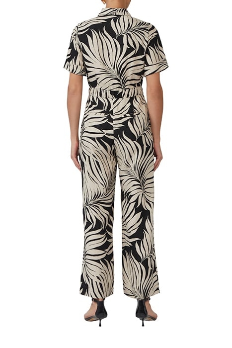 S.OLIVER KLEIDER/EINTEILER BLACK 2