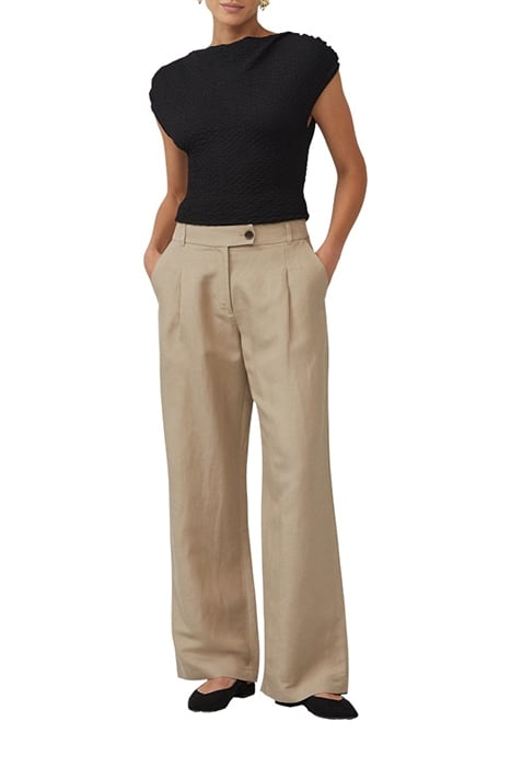 S.OLIVER T-SHIRTS BLACK 2