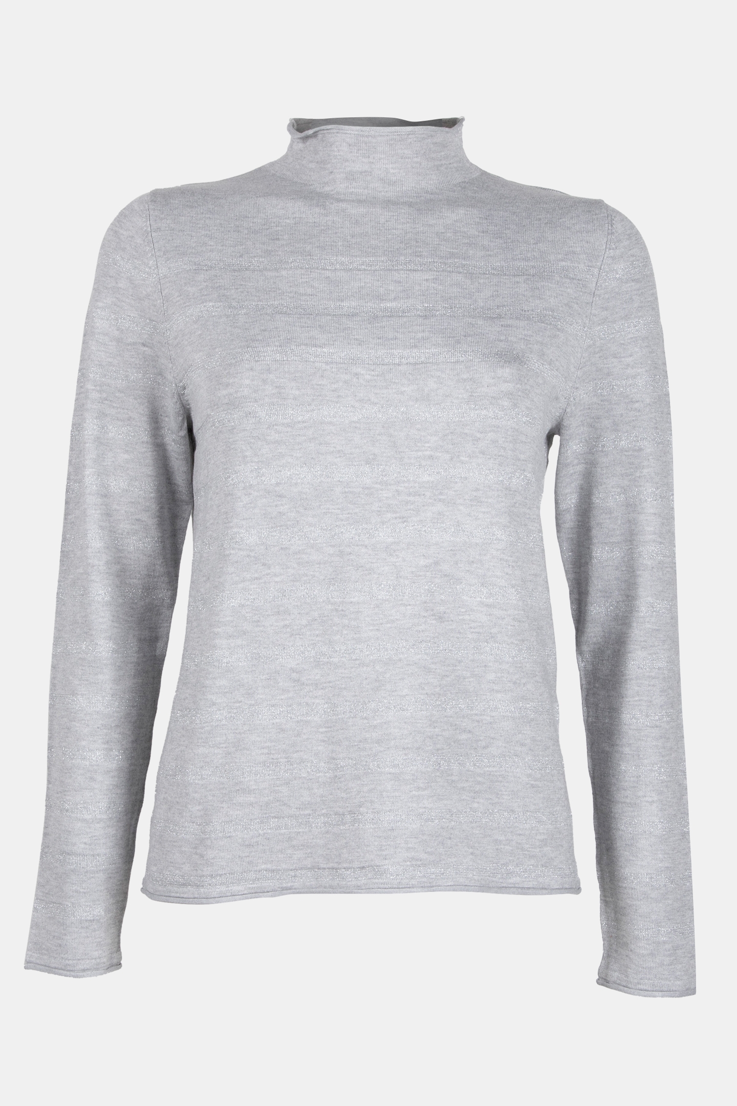 S.OLIVER PULLOVER LIGHT GREY 3