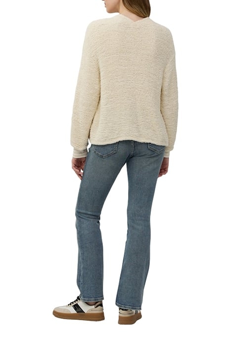 S.OLIVER CARDIGAN OFFWHITE 3