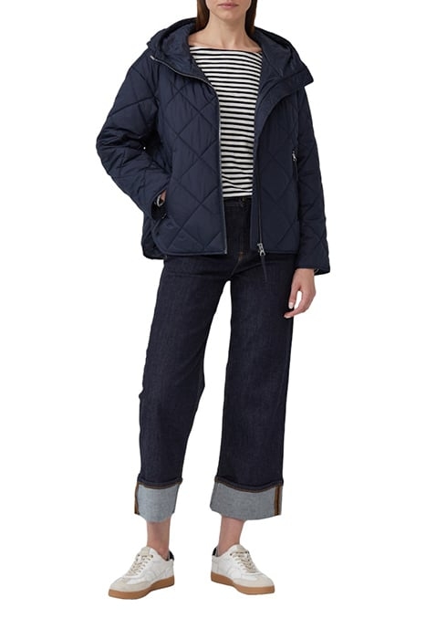 S.OLIVER JACKET OUTDOOR MARINE BLUE 2