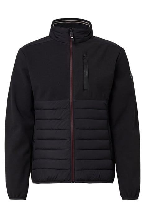 S.OLIVER JACKET OUTDOOR BLACK 4