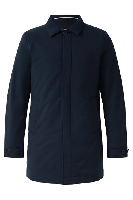 S.OLIVER JACKET OUTDOOR MARINE BLUE 4