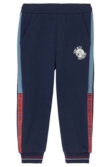 S.OLIVER PANT MARINE BLUE 1
