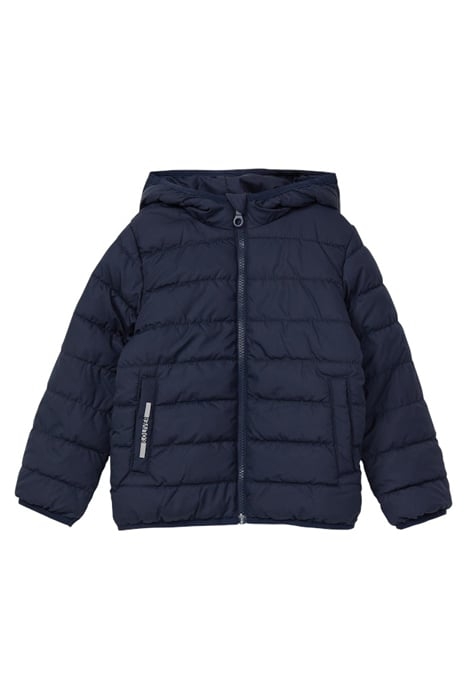 S.OLIVER JACKET OUTDOOR MARINE BLUE 1