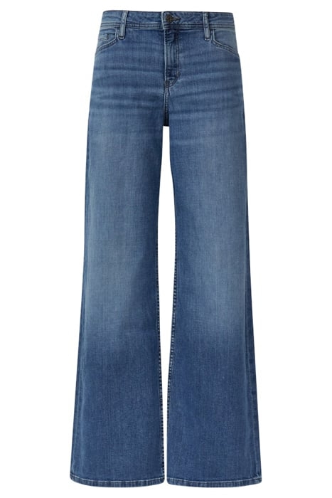 S.OLIVER JEANS BLUE-DENIM 4
