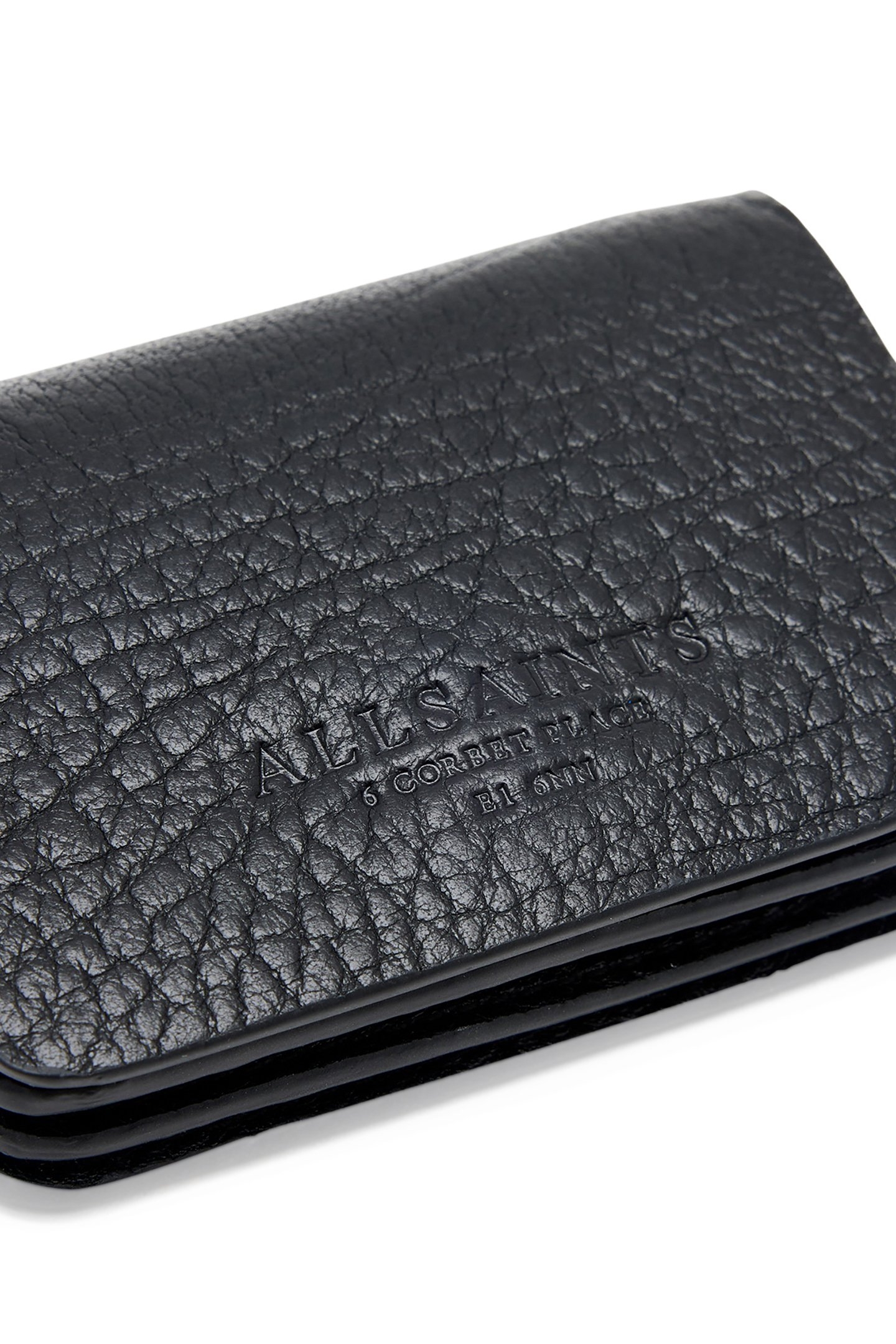 HONORE GRAIN XBODY BLACK 7