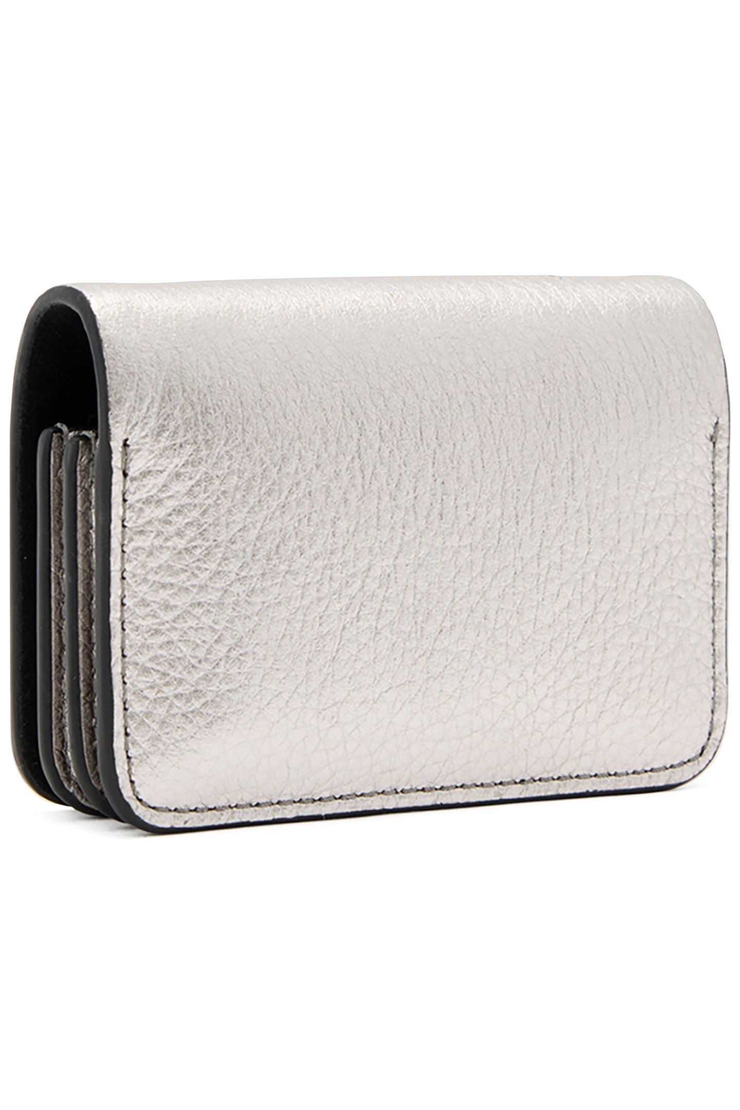 HONORE CROSSBODY SILVER 3
