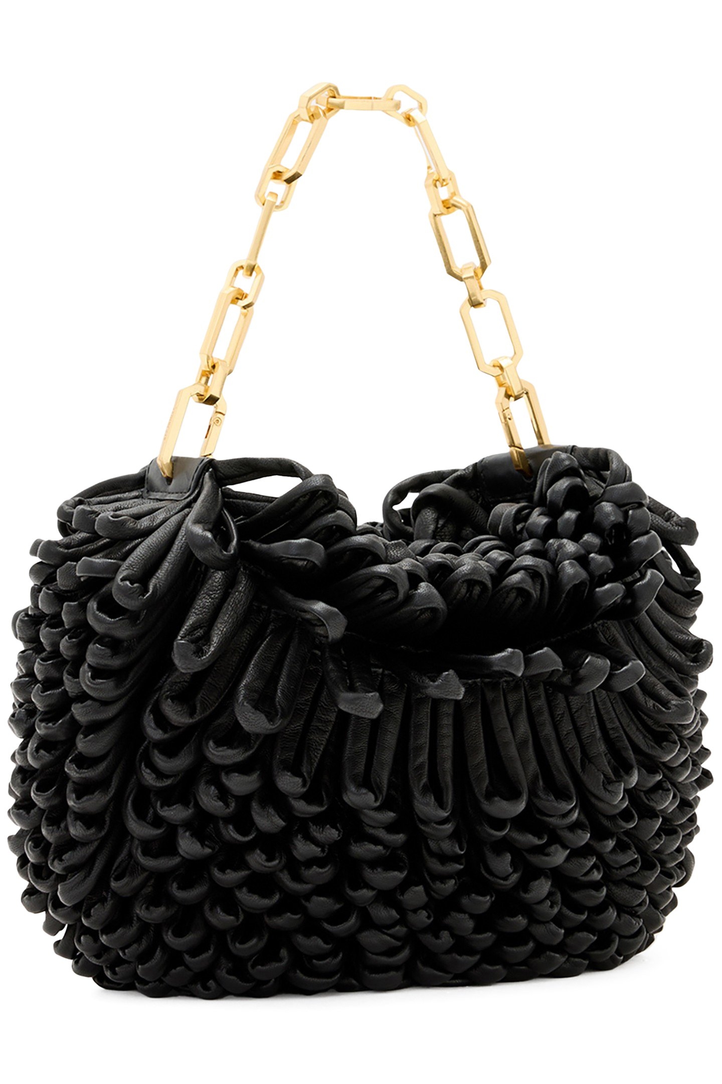 MADEA MINI LOOP BAG BLACK 4