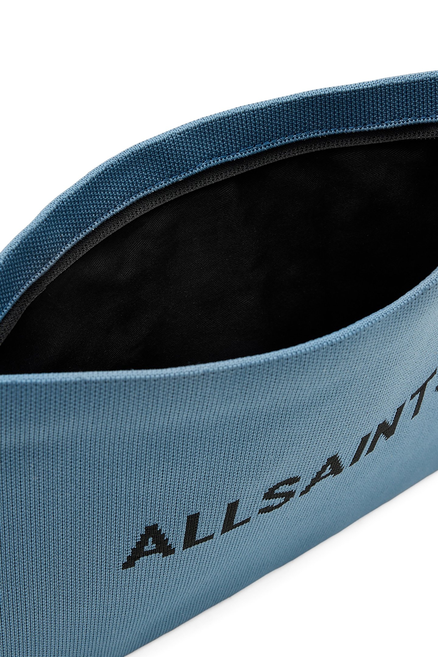 IZZY CLUTCH STEEL BLUE 6