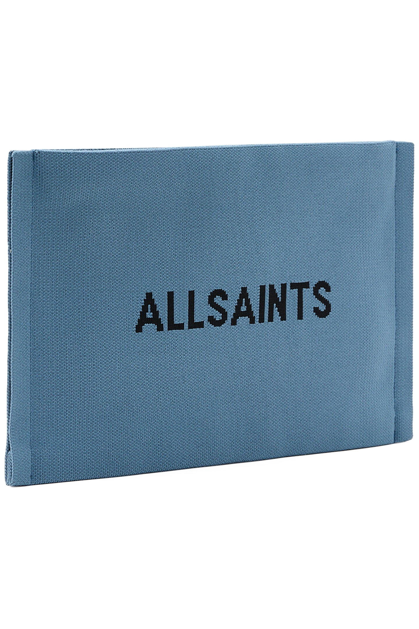 IZZY CLUTCH STEEL BLUE 4