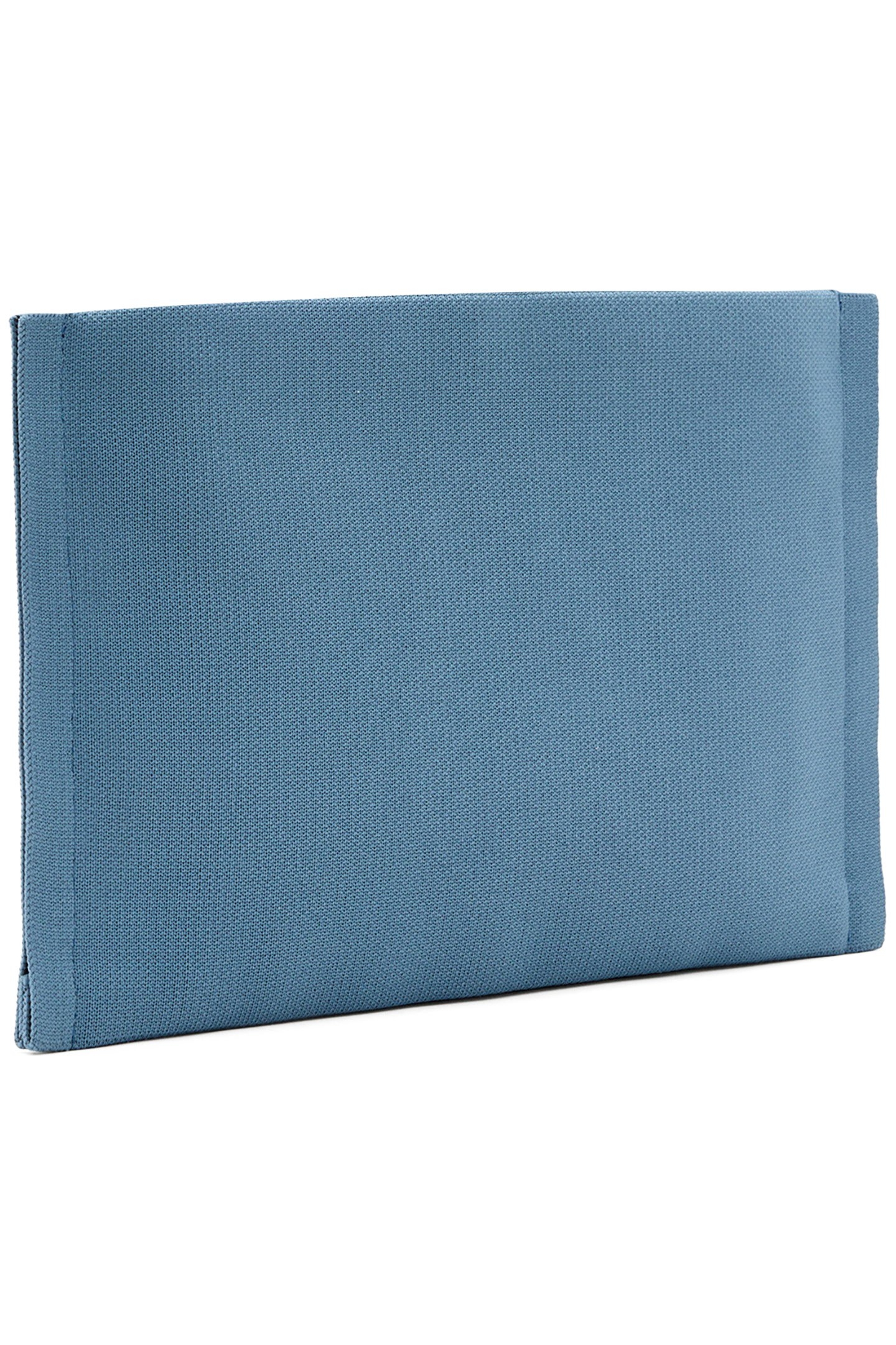 IZZY CLUTCH STEEL BLUE 5