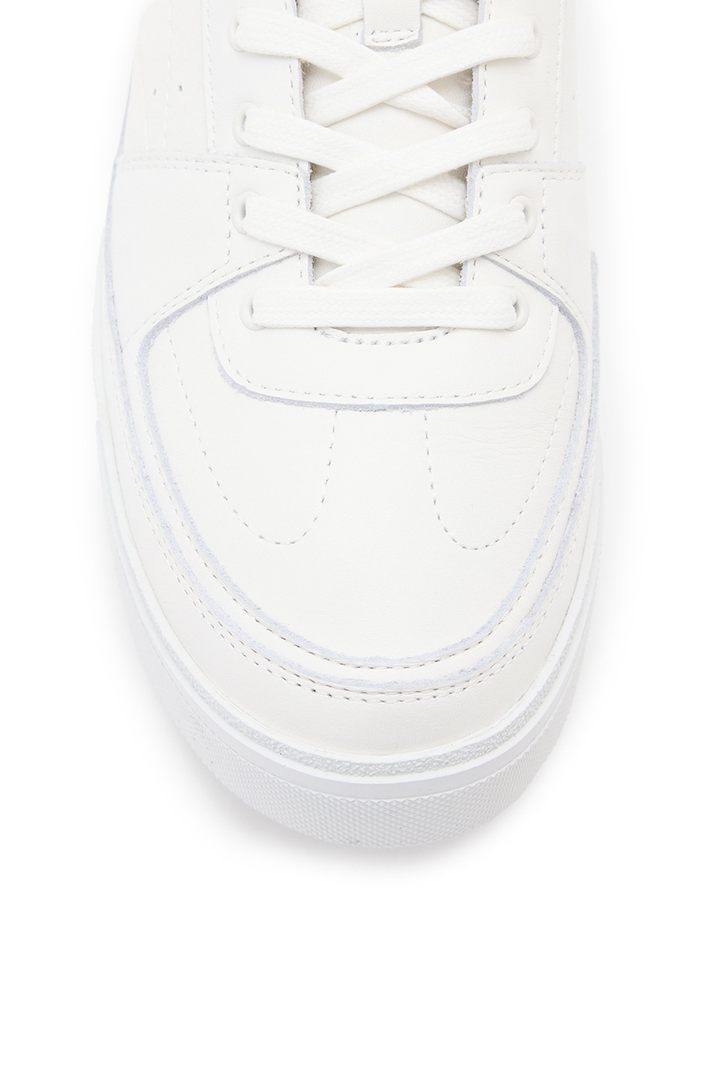 MILLIE SNEAKER WHITE 5