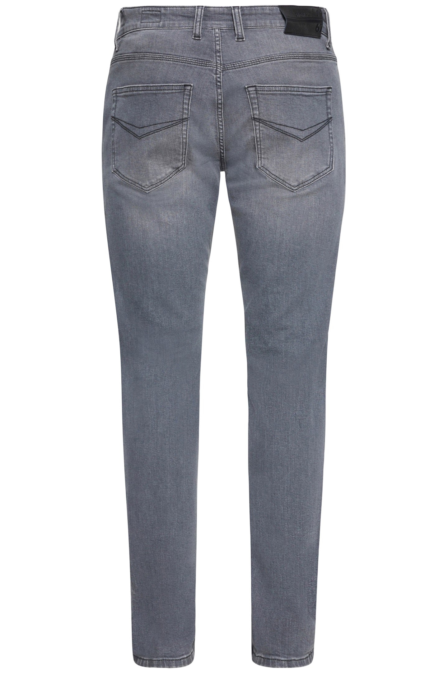 FERRYGREY DENIM JEANS GREY VOLCANO 5