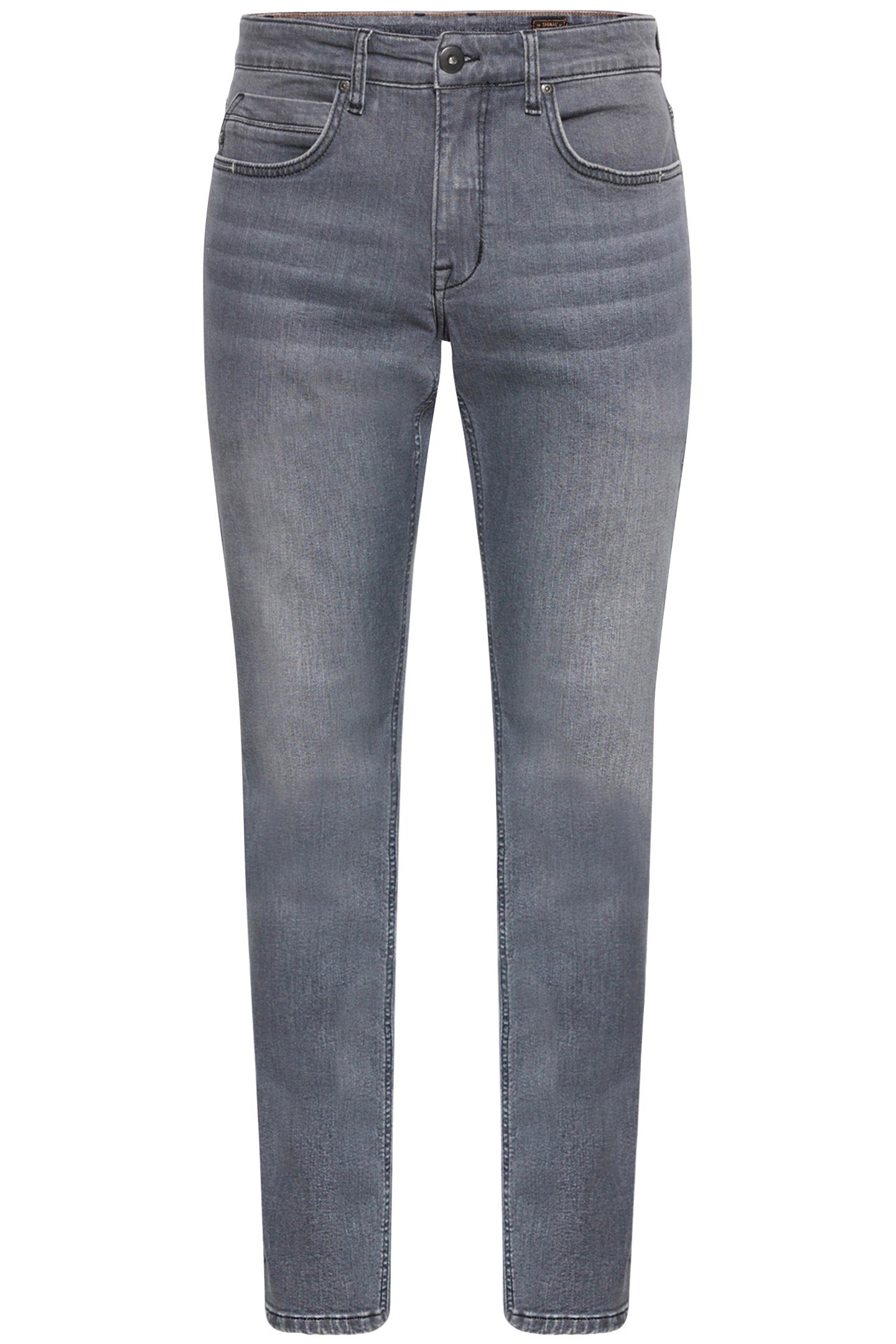FERRYGREY DENIM JEANS GREY VOLCANO 4