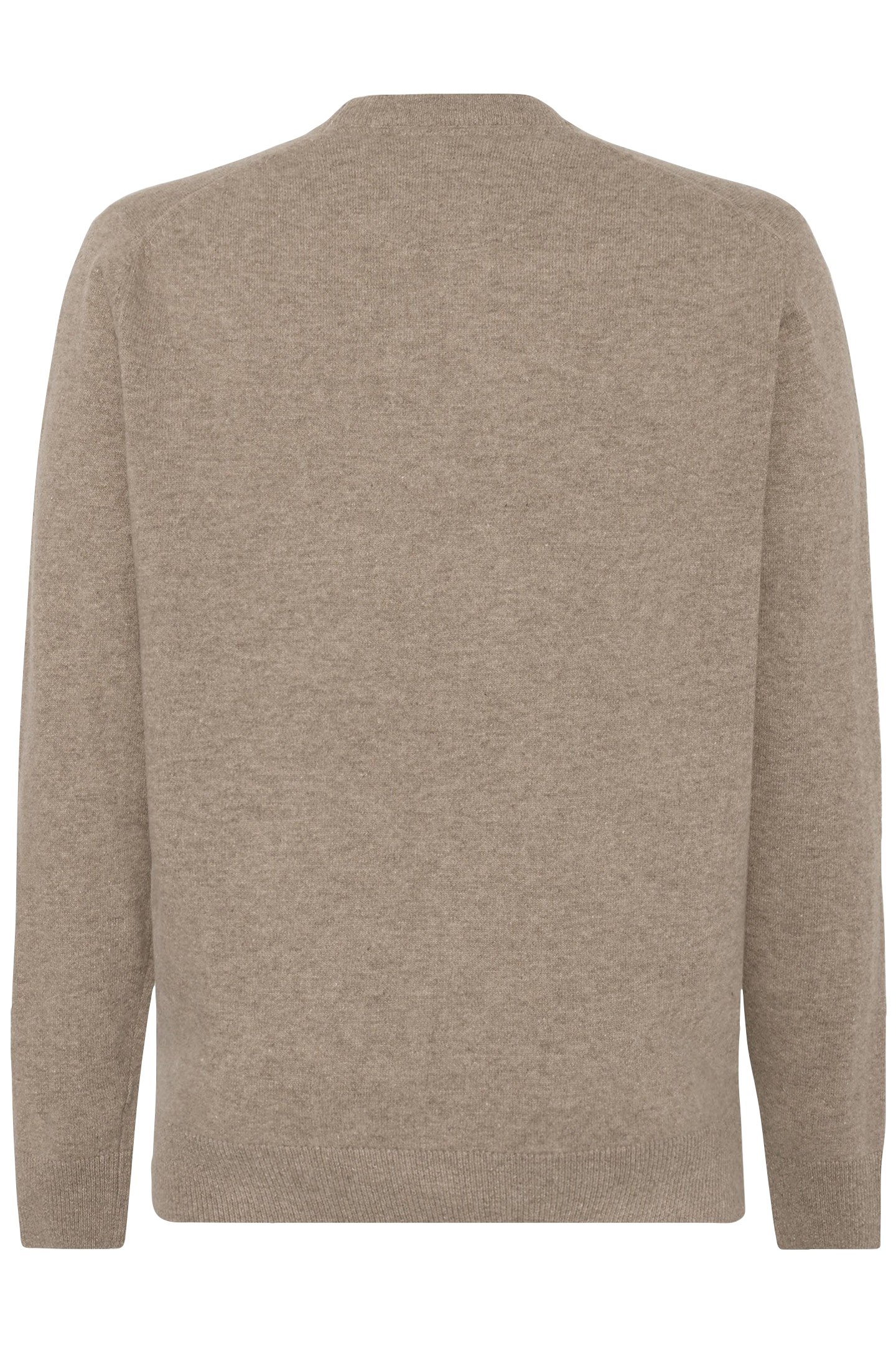 RICCOSI + KNIT SAVANNA SAND MELANGE 2