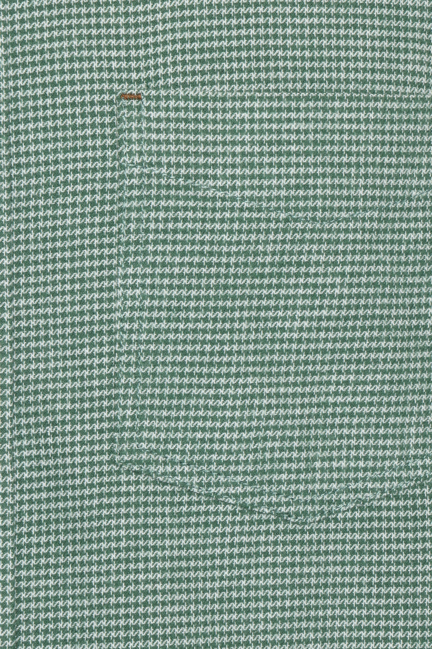 PEPITOSI FLANNEL L/S SHIRTS GREEN BIO 3