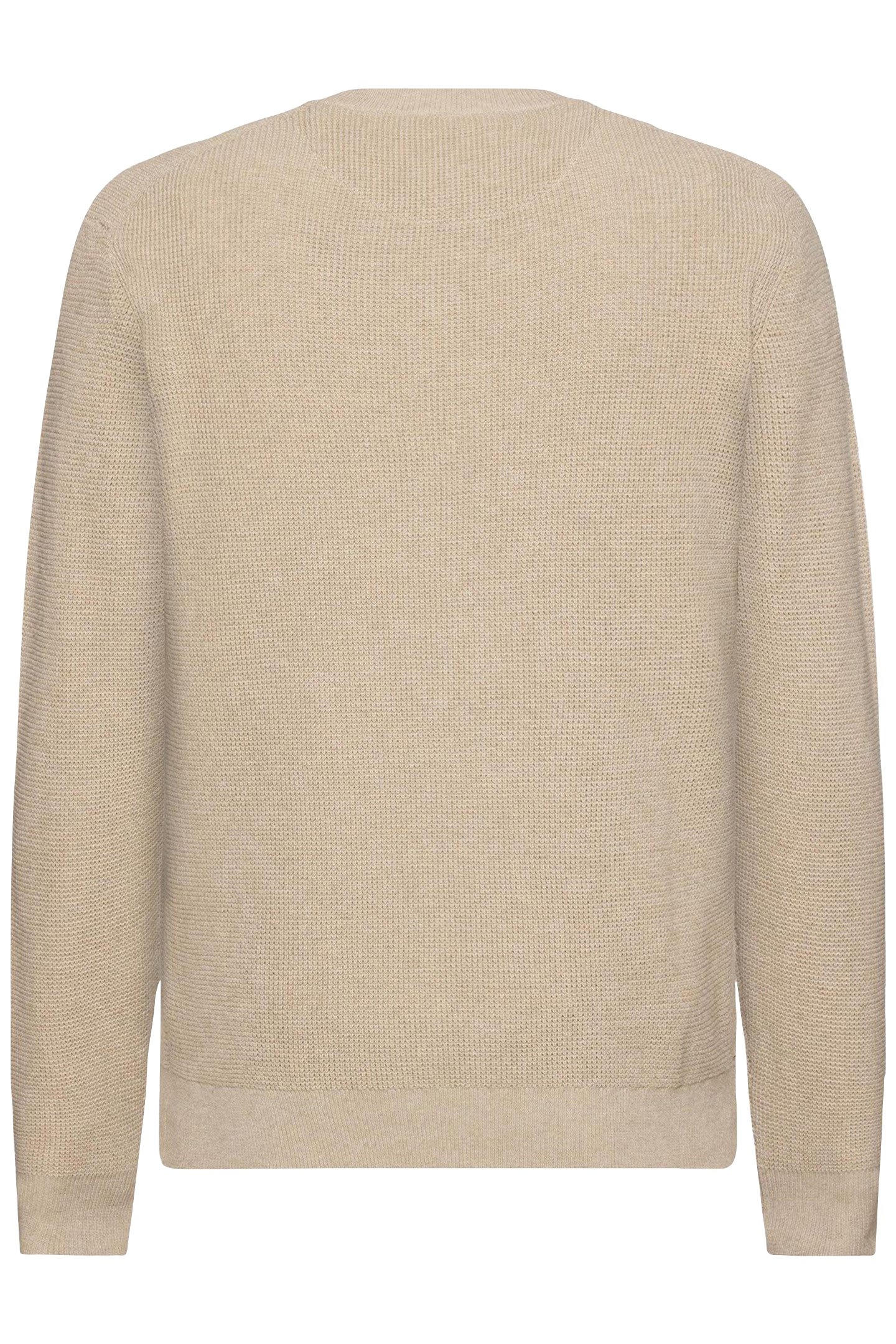 ANDYSI STRUCTURE + KNIT PURE CASHMERE MEL 5
