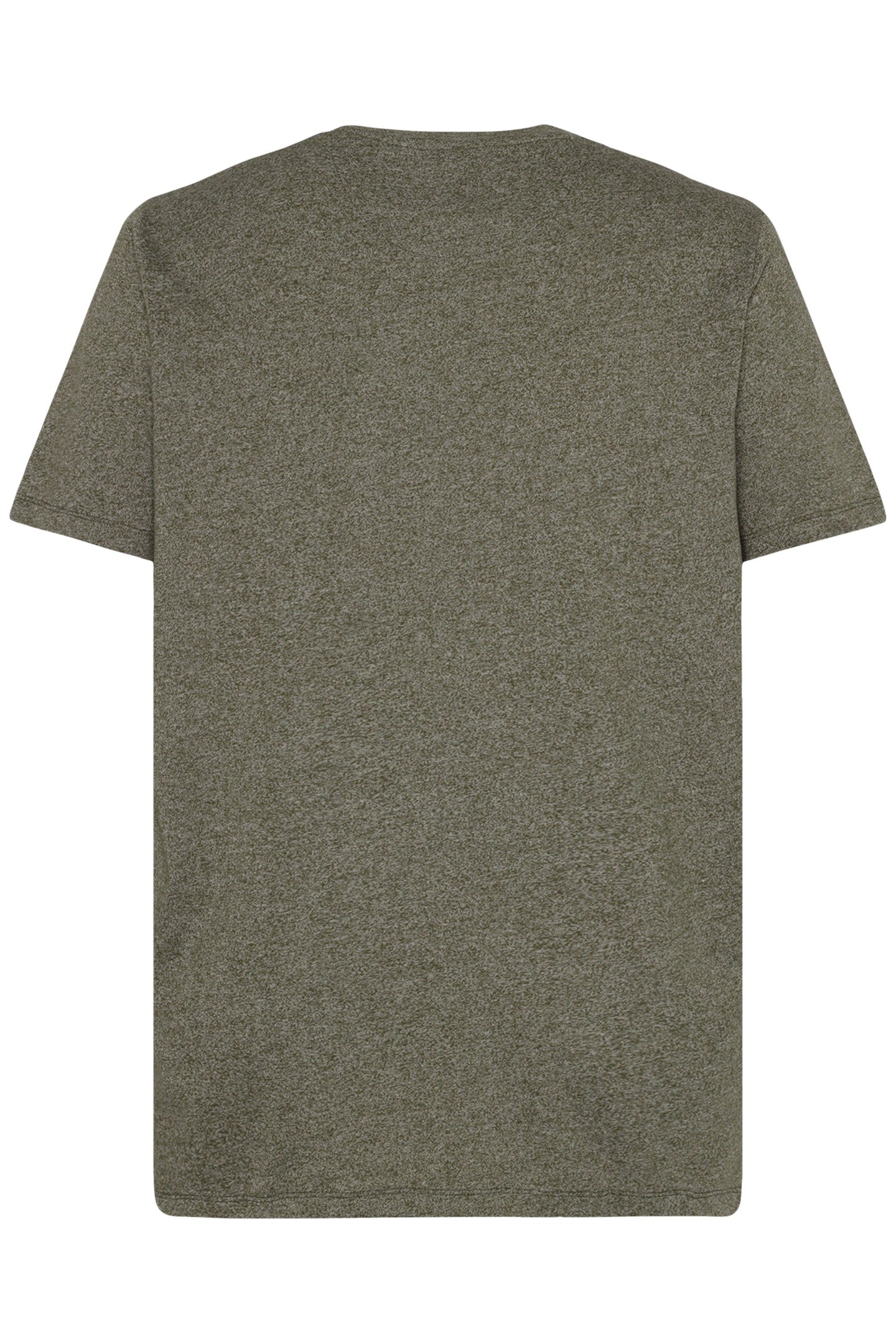 ELTONSI MOLINER LOGO TEE CYPRESS GREEN 2