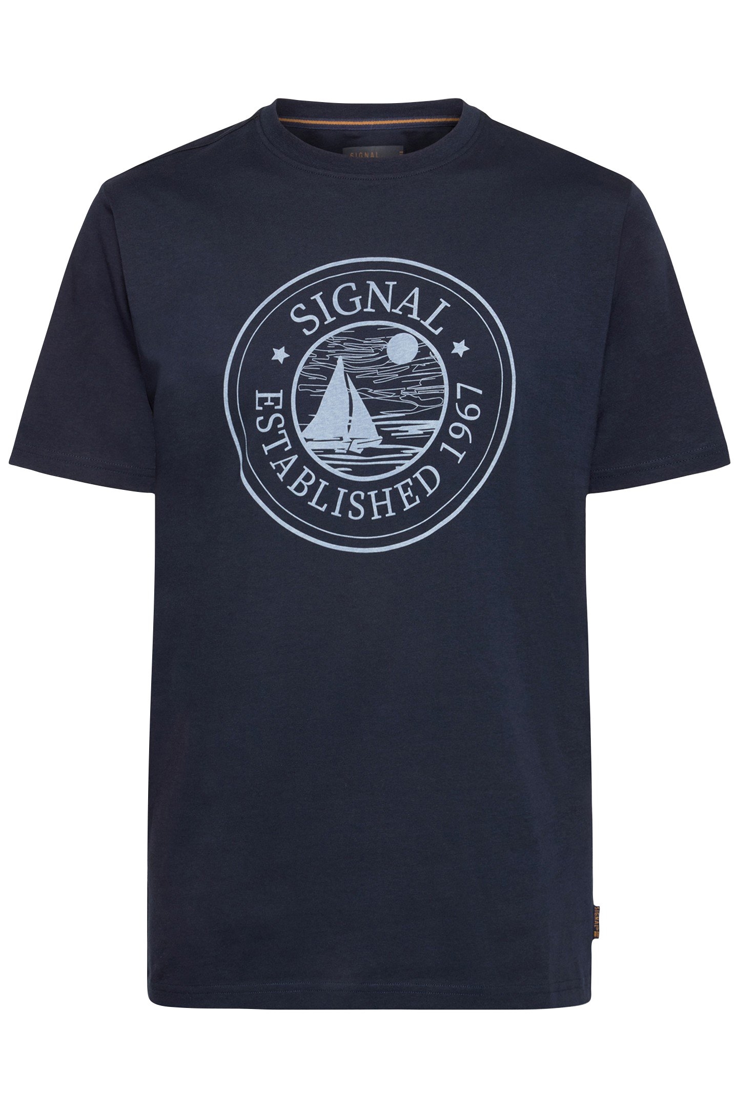 ODINSI FRONT PRINT + DEEP MARINE 4