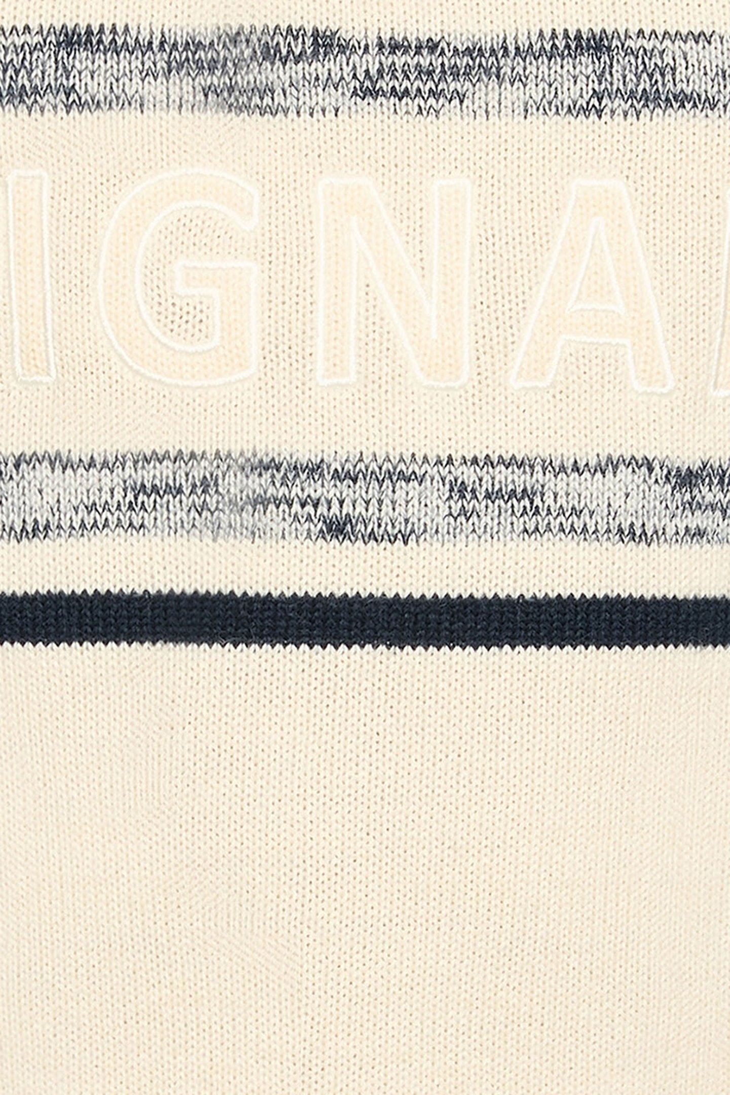 NEOSI WINDSTOPPER KNIT EGRET DUST 7