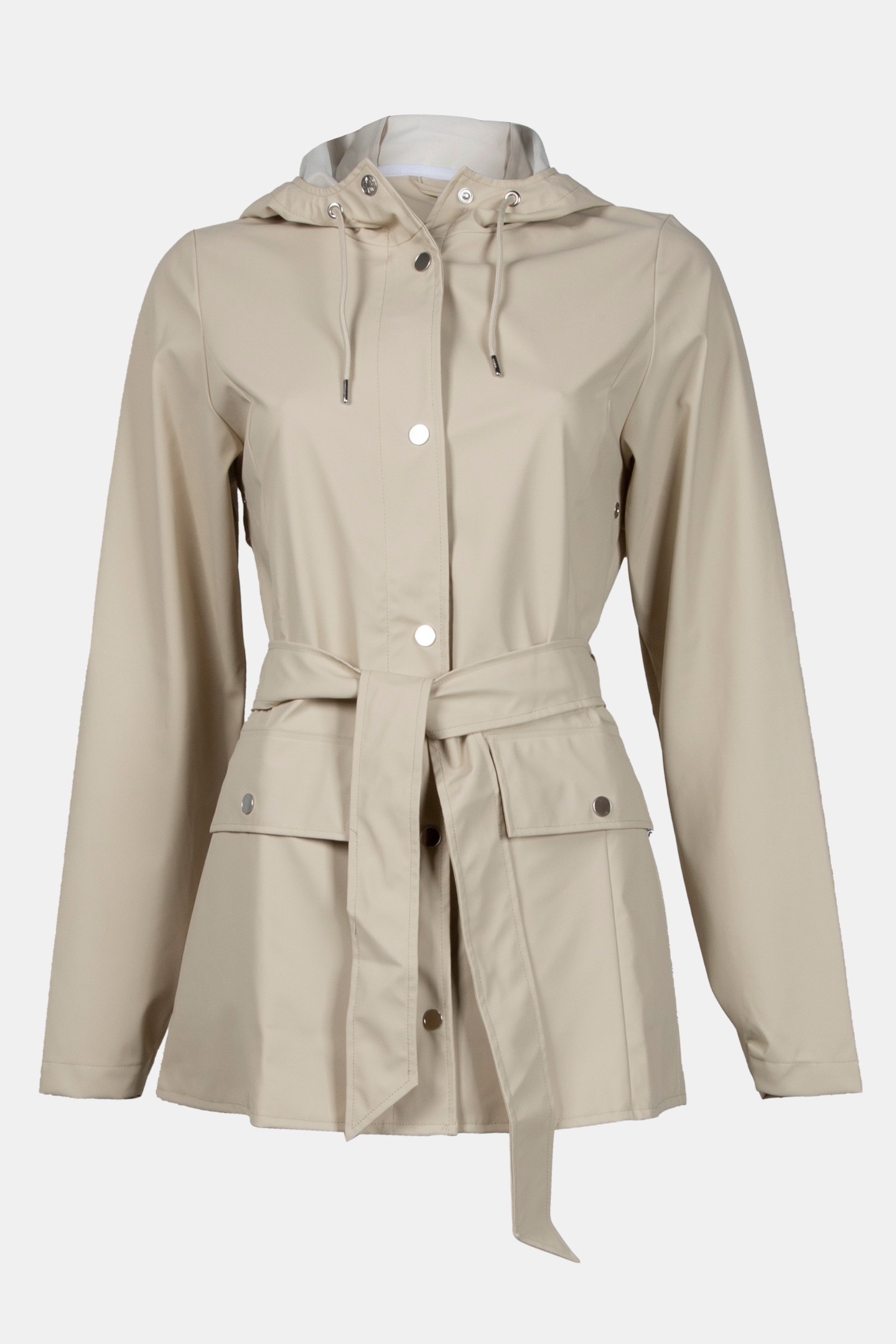 CURVE JACKET W3 DUNE 4