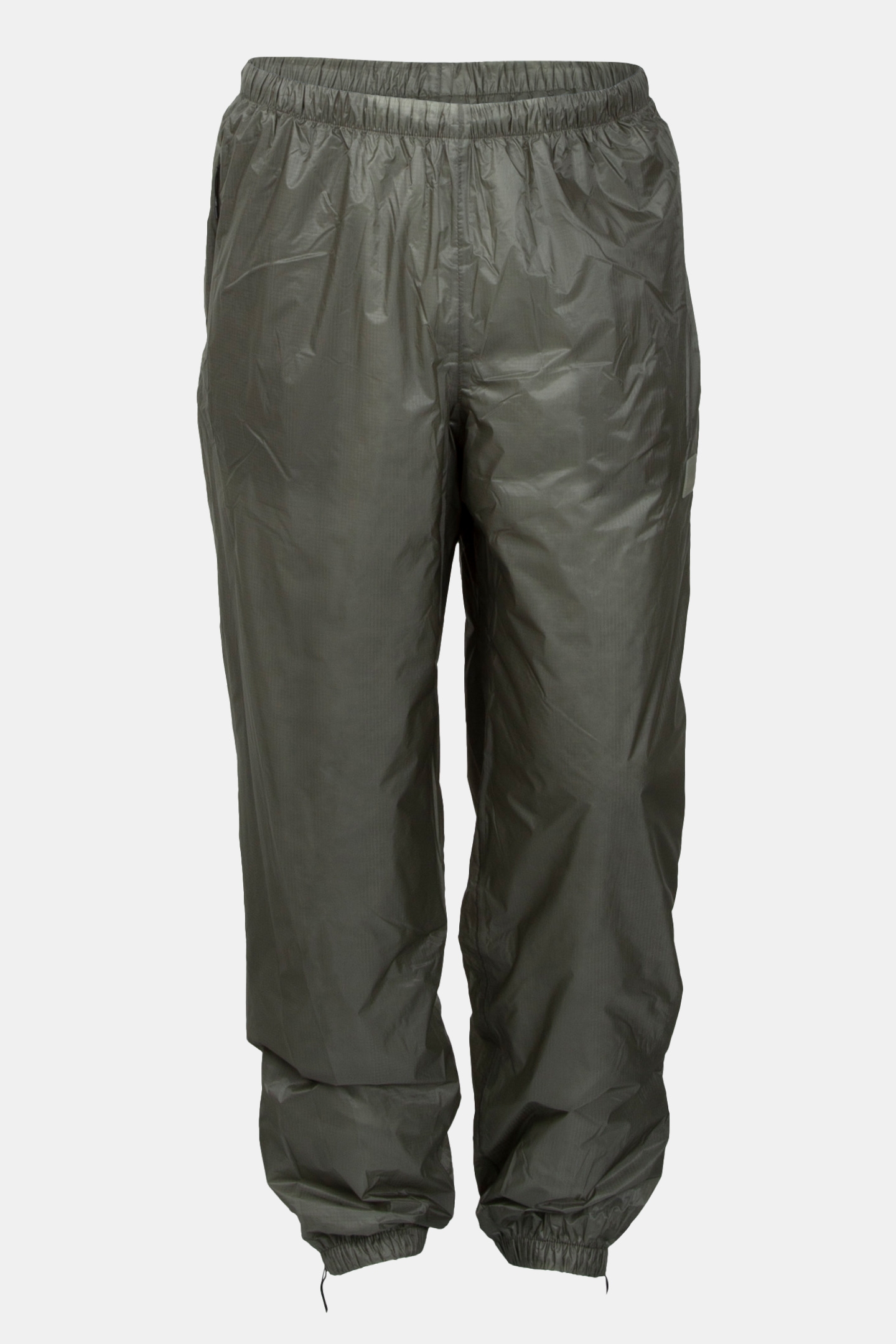 UNISEX KAUTO INSULATED PANTS REGULAR W4T1 DRIFT 7