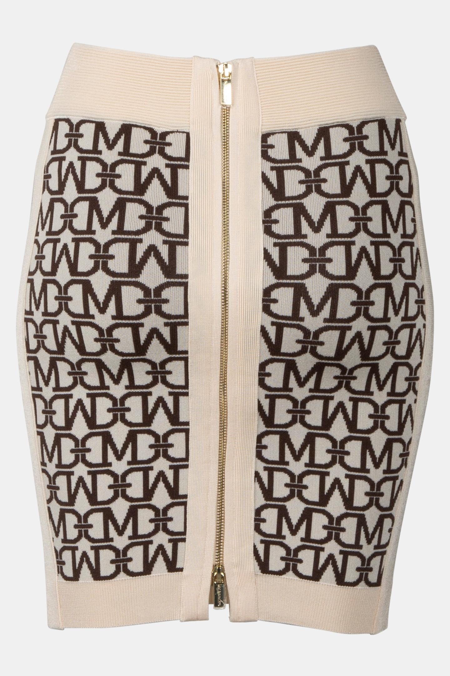 MARCIANO BY GUESS MATI ALLOVER JACQUAR MONOGRAM EGGSHELL AN 4