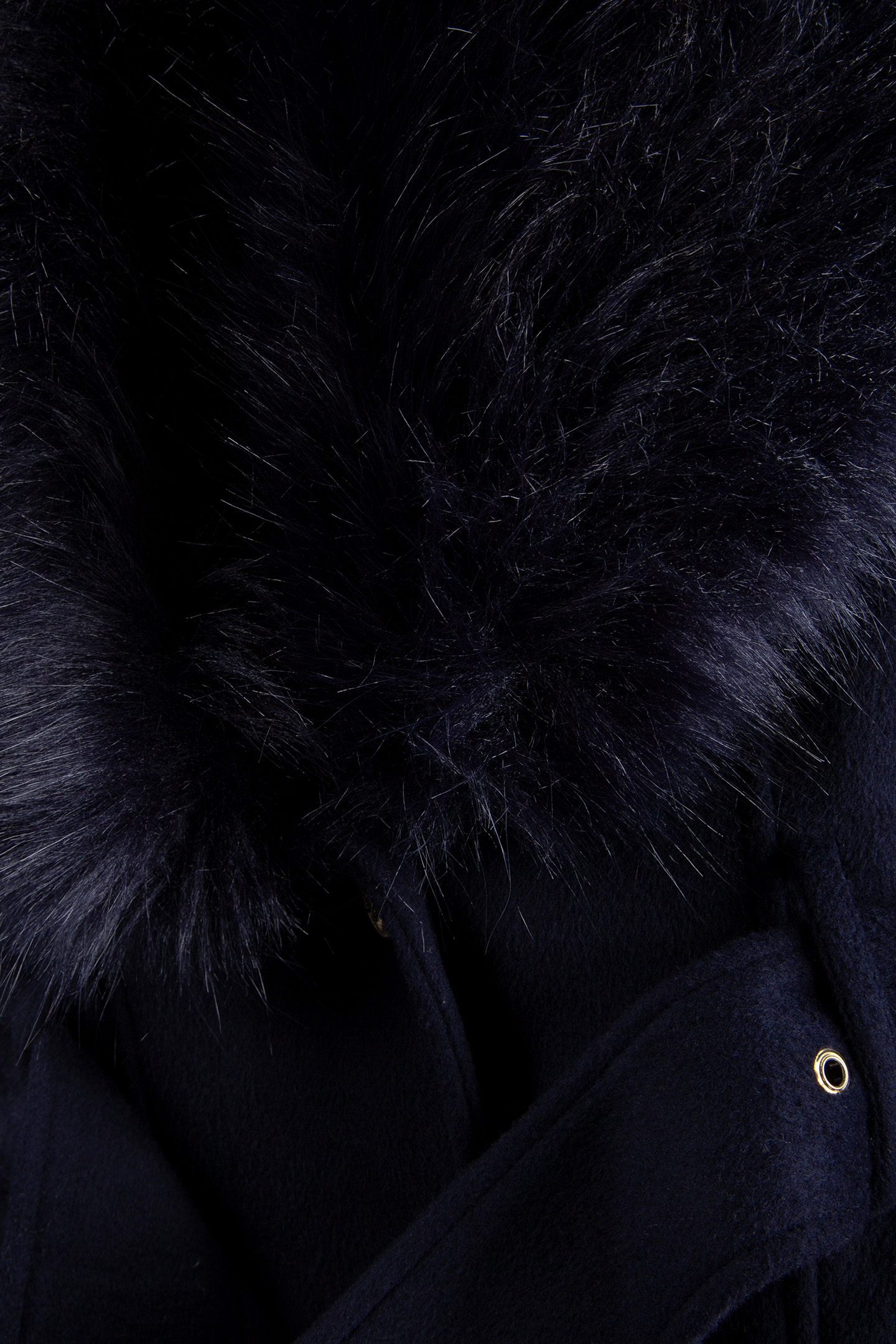 LORETA COAT SMART BLUE MULTI 5